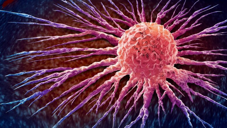 Scientists Develop New Cancer Therapy Inspired by Bacteria Living Inside Tumors