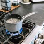 Boiling Water May Help Remove Microplastics From Drinking Water, Study Finds
