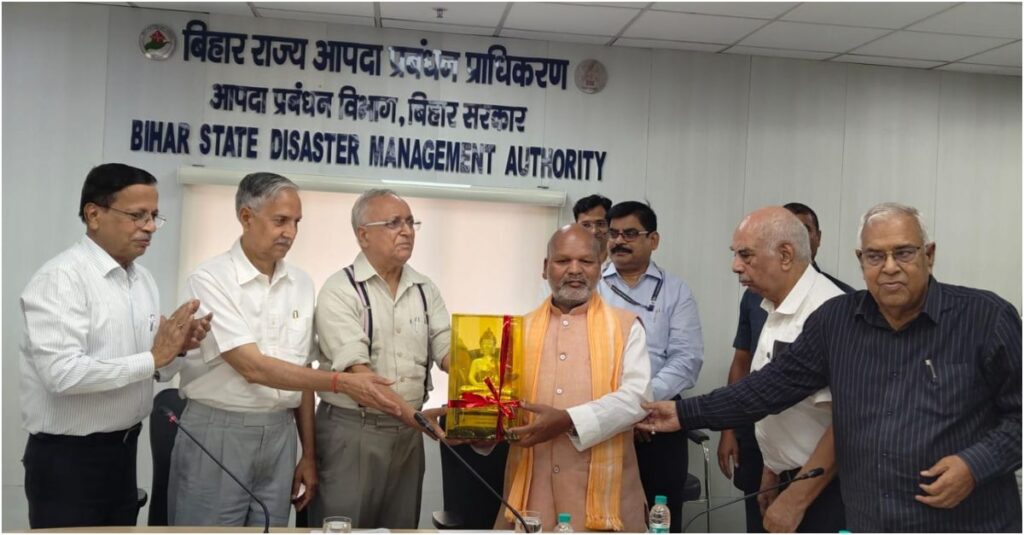 Bihar To Strengthen Village Level Heatwave Warning System Amid Rising Temperatures