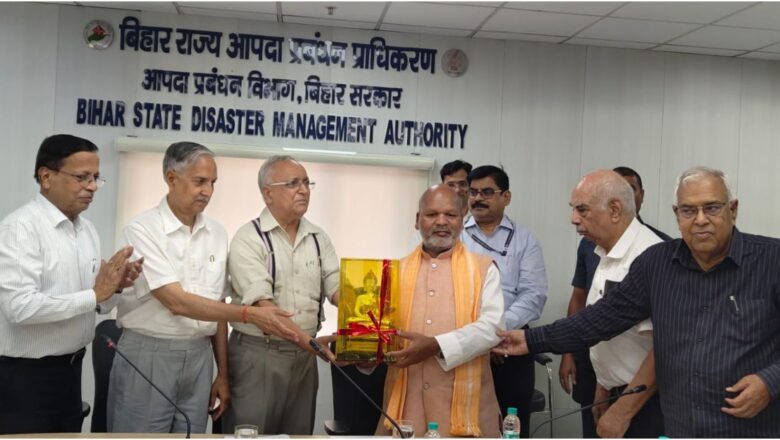 Bihar To Strengthen Village Level Heatwave Warning System Amid Rising Temperatures