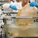 Scientists Develop Powerful Eco Friendly Material That Could Replace Plastic