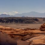 Hidden Microbial Life Found Deep in Earth Driest Desert Could Guide the Search for Life on Mars