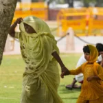 Bihar To Strengthen Village Level Heatwave Warning System Amid Rising Temperatures