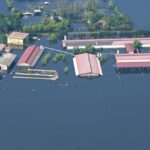 Compound Flood Disasters in Europe Nearly Tripled Over 30 Years, Study Finds