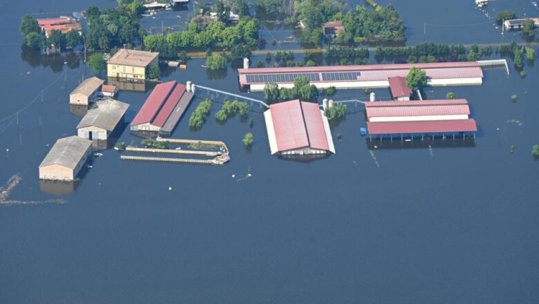 Compound Flood Disasters in Europe Nearly Tripled Over 30 Years, Study Finds
