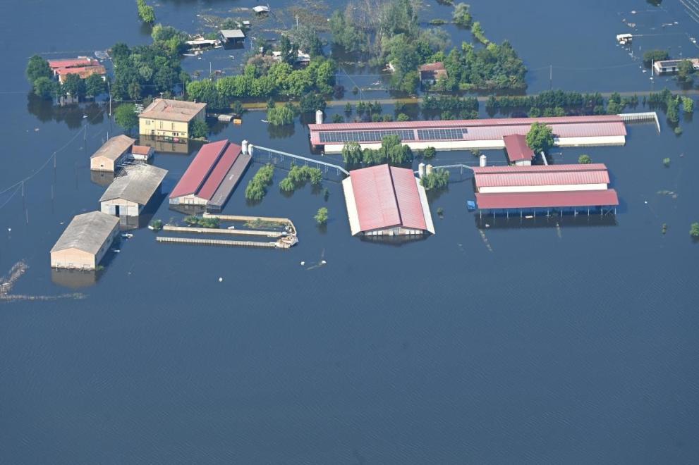 Compound Flood Disasters in Europe Nearly Tripled Over 30 Years, Study Finds