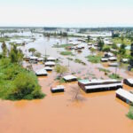 African Cities Turn to Nature to Fight Floods and Climate Change