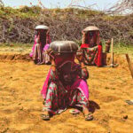 Extreme Heat Exposes Deep Gender Inequality, but Women Are Already Innovating New Adaptation Strategies
