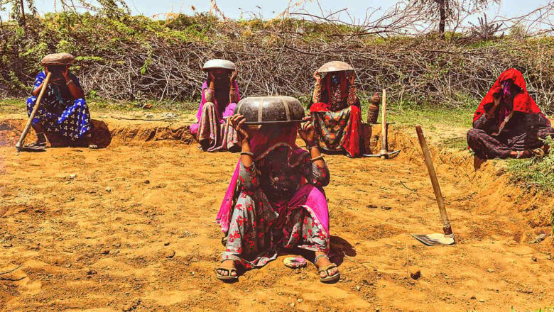 Extreme Heat Exposes Deep Gender Inequality, but Women Are Already Innovating New Adaptation Strategies