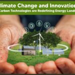 Study Finds Many Low Carbo Climate Projects May Be Reinforcing Fossil Fuel Dependence Instead of Replacing It