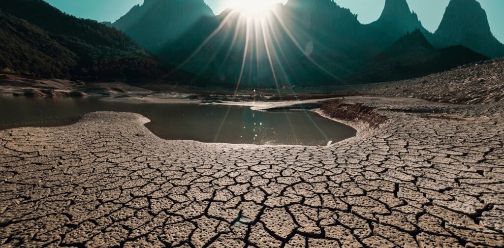 How a Super El Nino Could Push the World Towards a Global Food Crisis