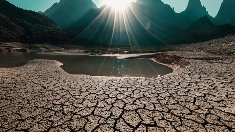 How a Super El Nino Could Push the World Towards a Global Food Crisis