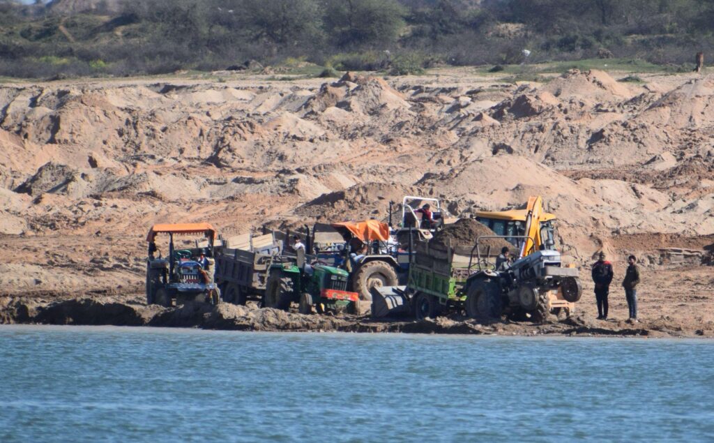 Supreme Court NGT Crack Down on Illegal Mining and Waste Mismanagement in Key Environment Cases
