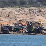 Supreme Court NGT Crack Down on Illegal Mining and Waste Mismanagement in Key Environment Cases