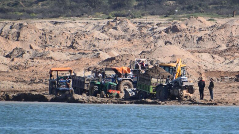 Supreme Court NGT Crack Down on Illegal Mining and Waste Mismanagement in Key Environment Cases