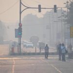India Summer Air Pollution Challenge Shifts as Ozone Emerges as a Growing Health Threat