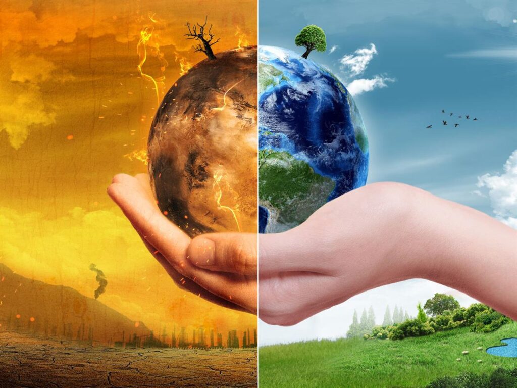 Climate Deadlines May Arrive Sooner as Global Warming Shows Signs of Acceleration