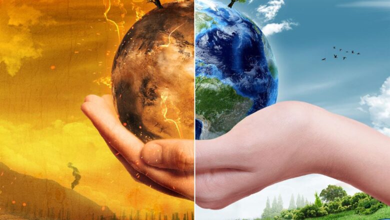 Climate Deadlines May Arrive Sooner as Global Warming Shows Signs of Acceleration