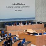 Bonn Climate Conference 2026: Nations Clash Over Forest Protection Plan and Funding