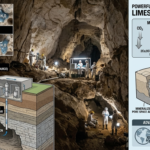 New Study Finds Say Limestone Reservoirs May Be Powerful Long Term Carbon Sinks