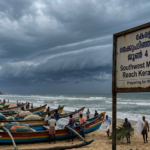 Southwest Monsoon Set to Reach Kerala on June 4, IMD Alert