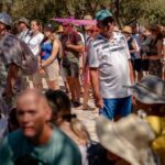 Spain and France Brace for Intense Heatwave as Temperatures Could Reach 45°C