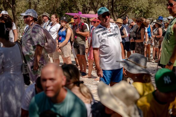 Spain and France Brace for Intense Heatwave as Temperatures Could Reach 45°C