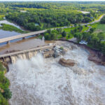 Flood Resilient Infrastructure Key to Protecting Communities From Climate Disasters