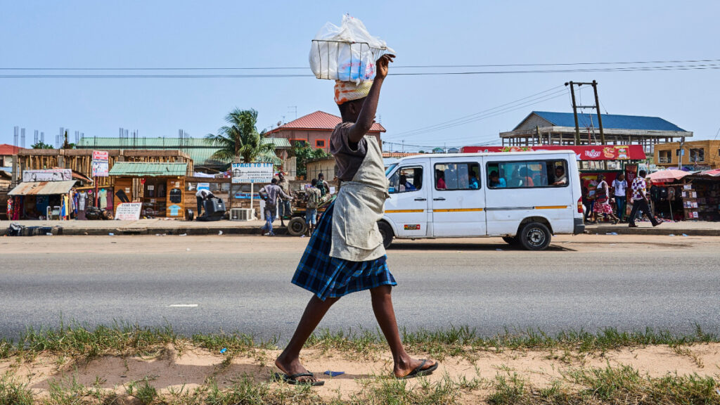 African Cities Turn to Trees as Climate Solution Amid Rising Heat and Rapid Urban Growth