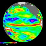 El Nino Warning Signs Emerge as NASA Satellite Detects Massive Warm Water Swell in Pacific Ocean