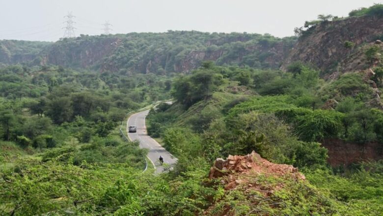 New study say Delhi Pollution Linked to Aravalli Degradation, Experts Warn