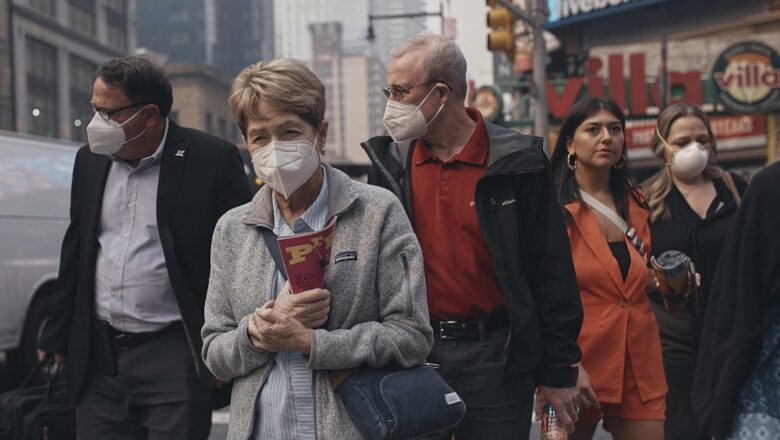 Climate Change Could Dramatically Worsen Summer Air Pollution, Study Warns