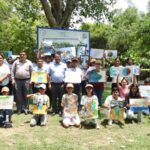 National Zoological Park Launches Swachhata Pakhwada 2026 to Promote Cleanliness and Environmental Awareness