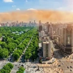 Right Trees Right Places: Study Finds Smart Urban Greening Can Cool Cities by Up to 18°C
