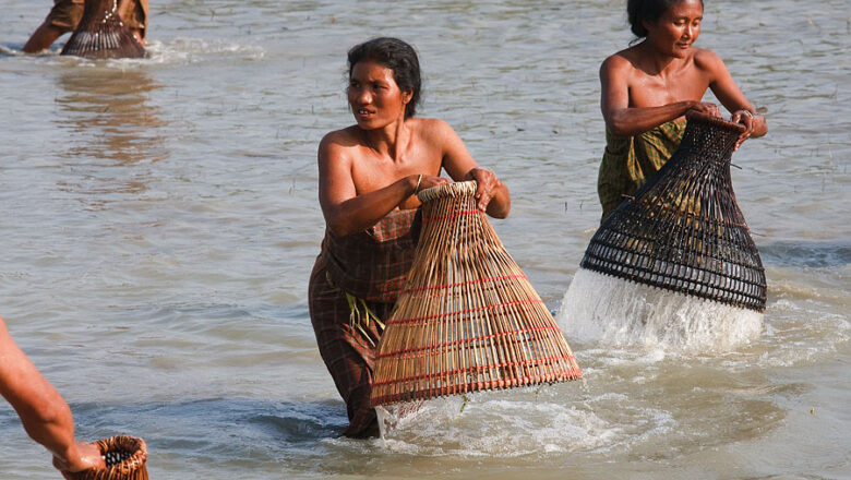 4,000 Year Climate Record of Majuli Island Offers New Hope for Flood Adaptation