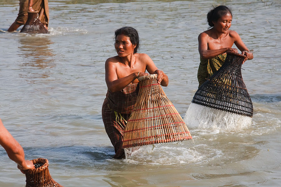 4,000 Year Climate Record of Majuli Island Offers New Hope for Flood Adaptation