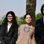 Indian Teenagers Win Global Earth Prize for Tamarind Seed Innovation That Removes Microplastics from Water