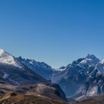 Himalayan Mountains Turning Greener, But Scientists Warn of Hidden Climate Risks