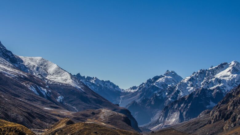 Himalayan Mountains Turning Greener, But Scientists Warn of Hidden Climate Risks