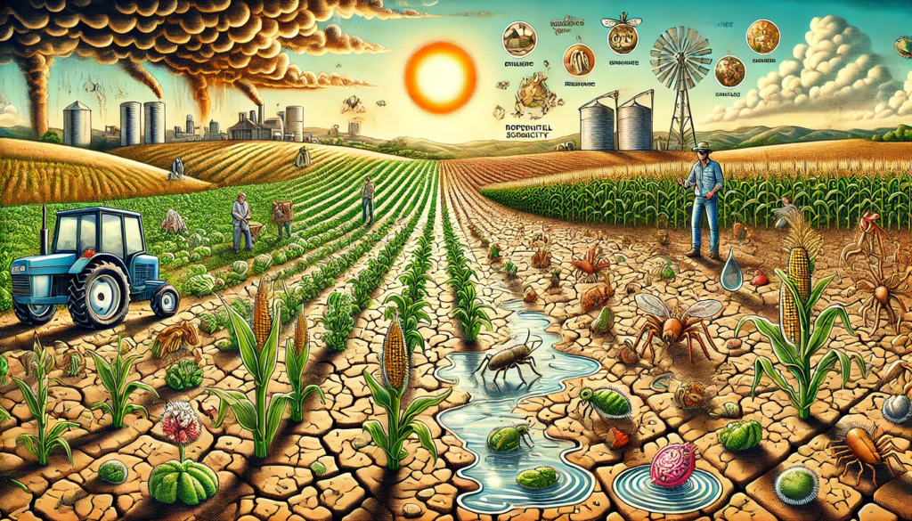 AI Helps Farmers Turn Plant Waste Into a Powerful Soil Booster