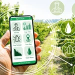 AI Helps Farmers Turn Plant Waste Into a Powerful Soil Booster