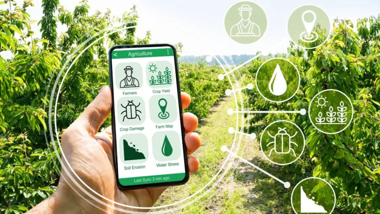 AI Helps Farmers Turn Plant Waste Into a Powerful Soil Booster