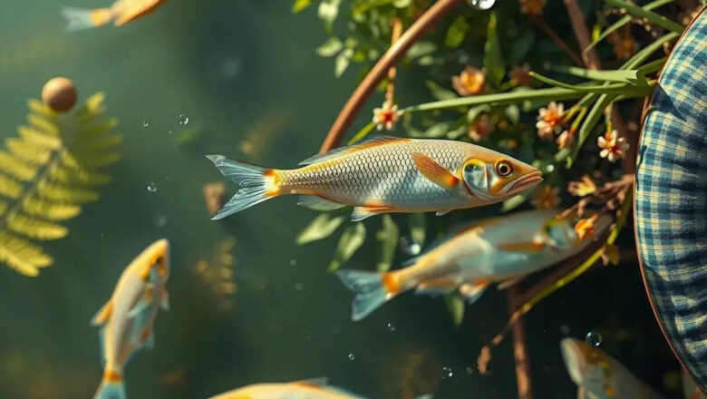 New Rules Mandate Fish Survival Test for Caustic Soda Plant Wastewater