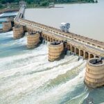 India Reservoirs Only 28% Full as Monsoon Becomes Crucial for Water Security