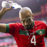 2026 World Cup Faces Extreme Heat Threat as Climate Change Raises Concerns for Players and Fans