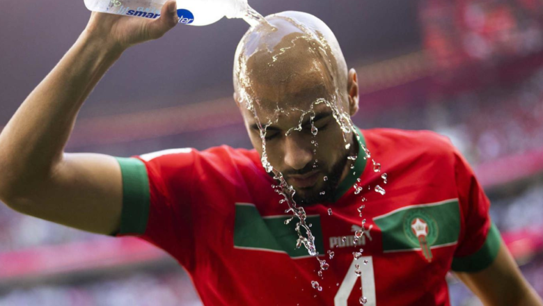 2026 World Cup Faces Extreme Heat Threat as Climate Change Raises Concerns for Players and Fans