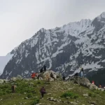 Trekking Tourism Expansion Sparks Debate as Experts Warn of Growing Pressure on Fragile Himalayas