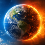 Earth Heating Faster Than Ever Global Warming Reaches 1.37°C in 2025, Scientists Warn