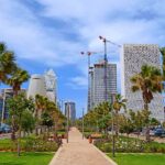 World Bank Approves $400 Million Climate Risk Program for Morocco