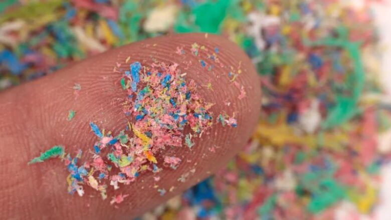 Brazil Unveils Nuclear Powered Technology to Remove Microplastics From Water